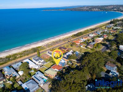 10 Elizabeth Drive, Vincentia