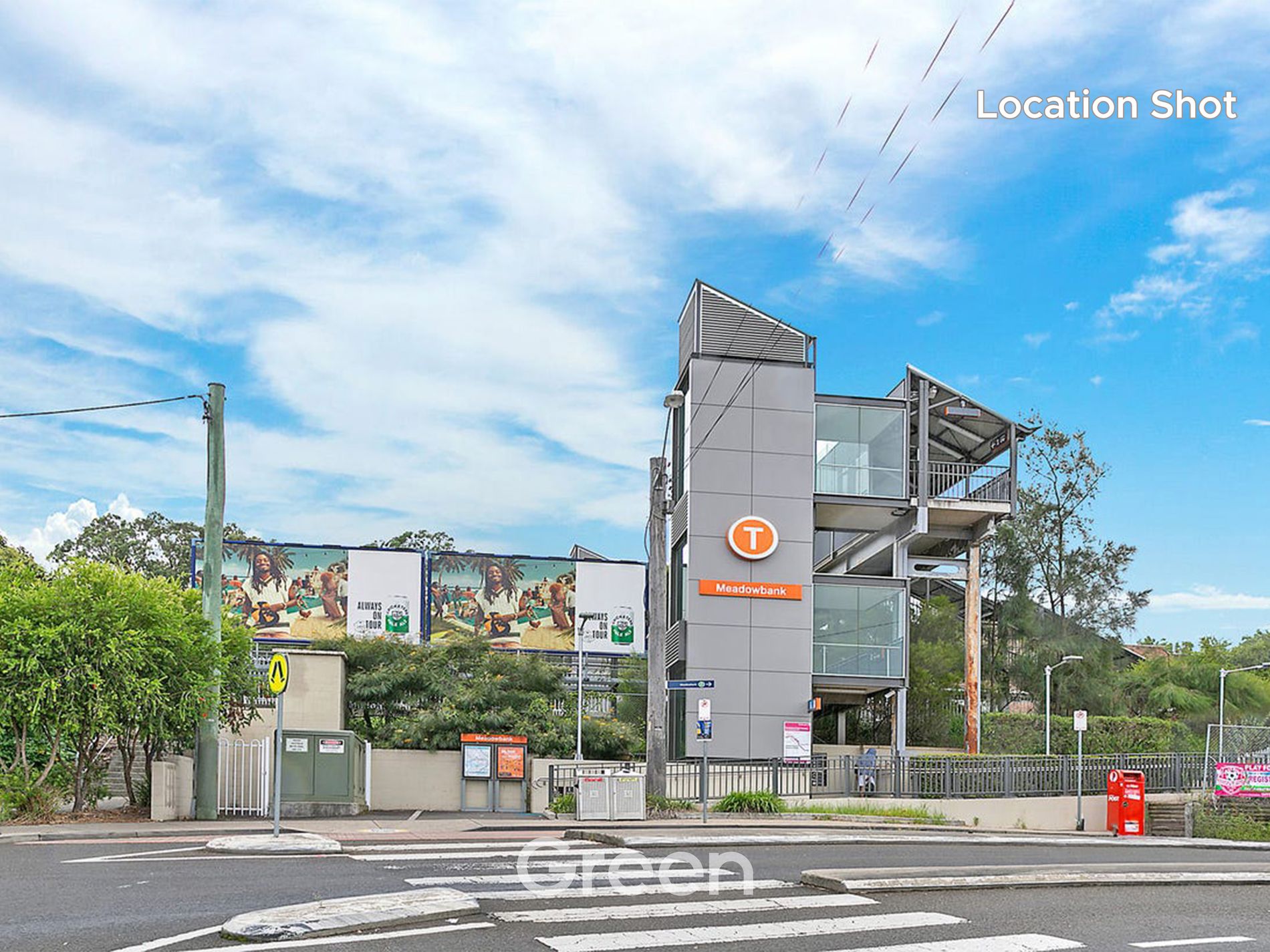 62 / 2 Underdale Lane, Meadowbank
