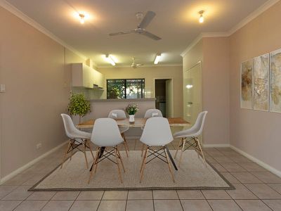 8 Kapok Court, Kununurra