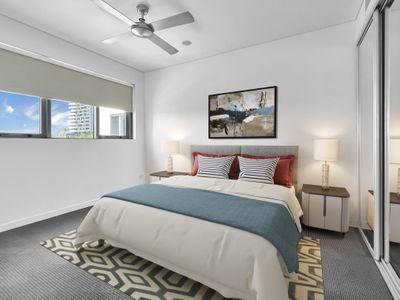 2012 / 16 Hamilton Place, Bowen Hills