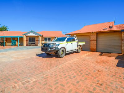 17 / 25-35 Egret Crescent, South Hedland