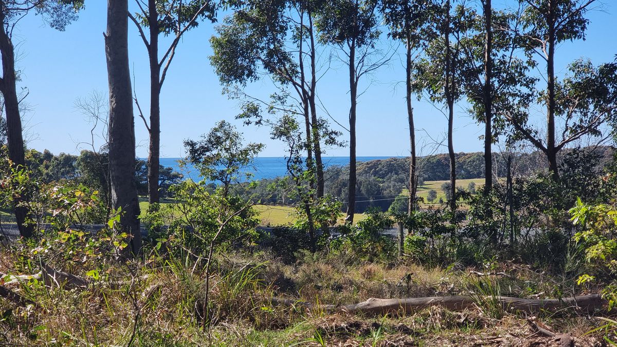 Lot 16, Mystery Bay Road, Mystery Bay