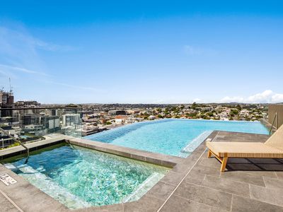 607 / 7 Chester Street, Newstead