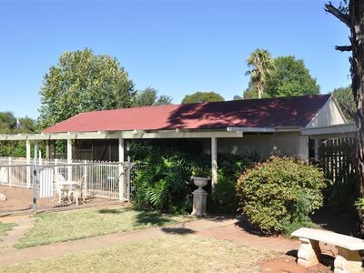 104 Calarie Road, Forbes