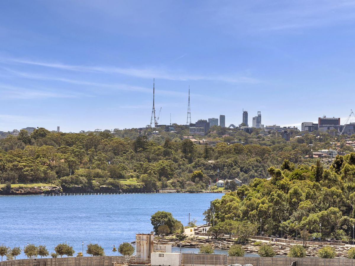 7C/2 Watermans Quay, Barangaroo, Barangaroo - Thumbnail 2