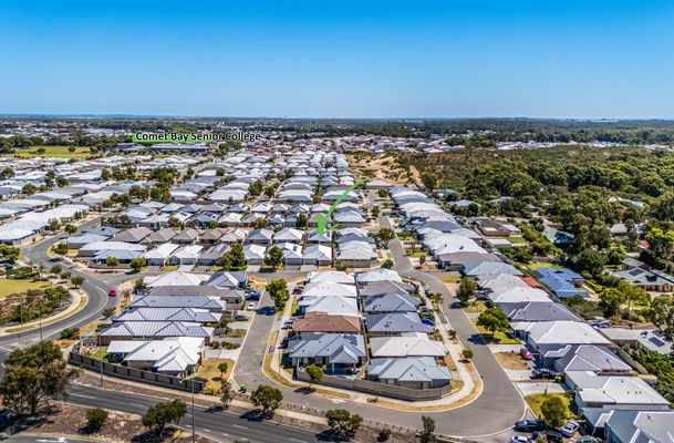 18 Yandal Way, Golden Bay