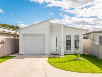 74B Tuckeroo Avenue, Mullumbimby