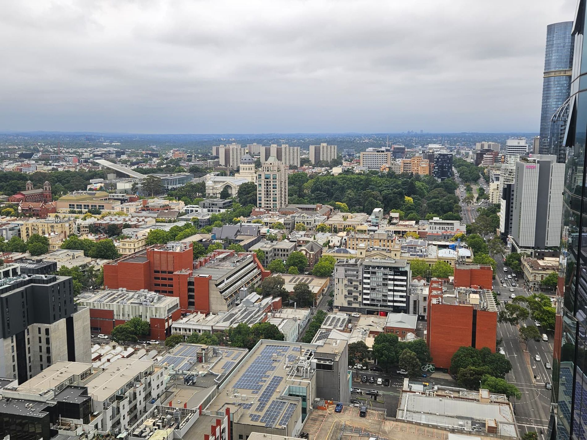 3019 / 160 Victoria Street, Carlton