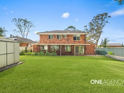 23 Stott Crescent, Callala Bay