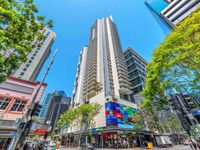 1604 / 79 Albert Street, Brisbane City