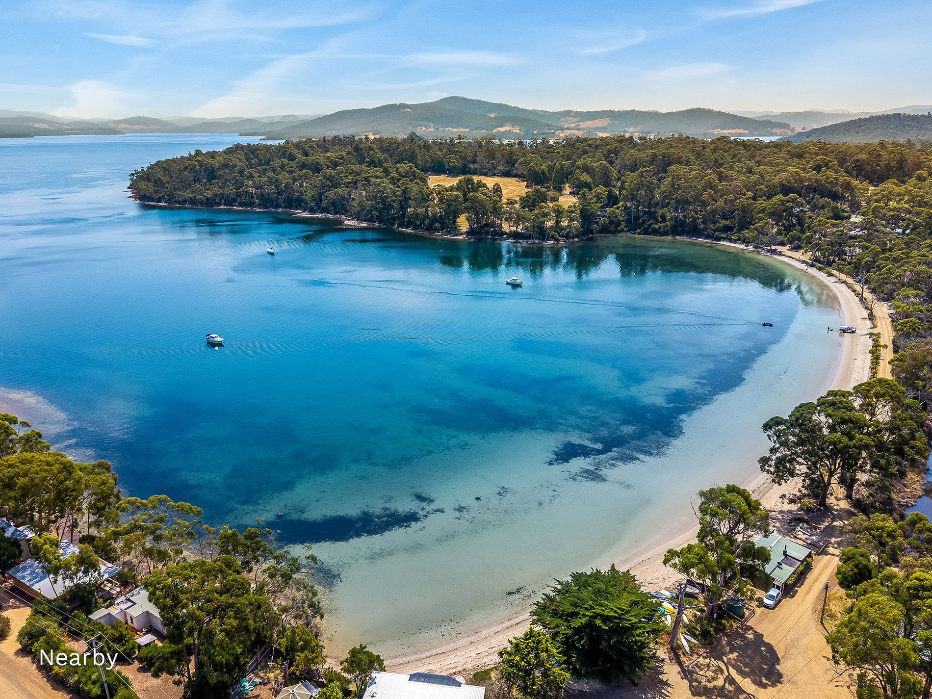 92 Flakemores Road, Eggs And Bacon Bay