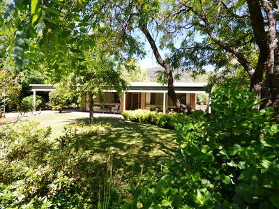 21 Simmonds Creek Road , Tawonga South