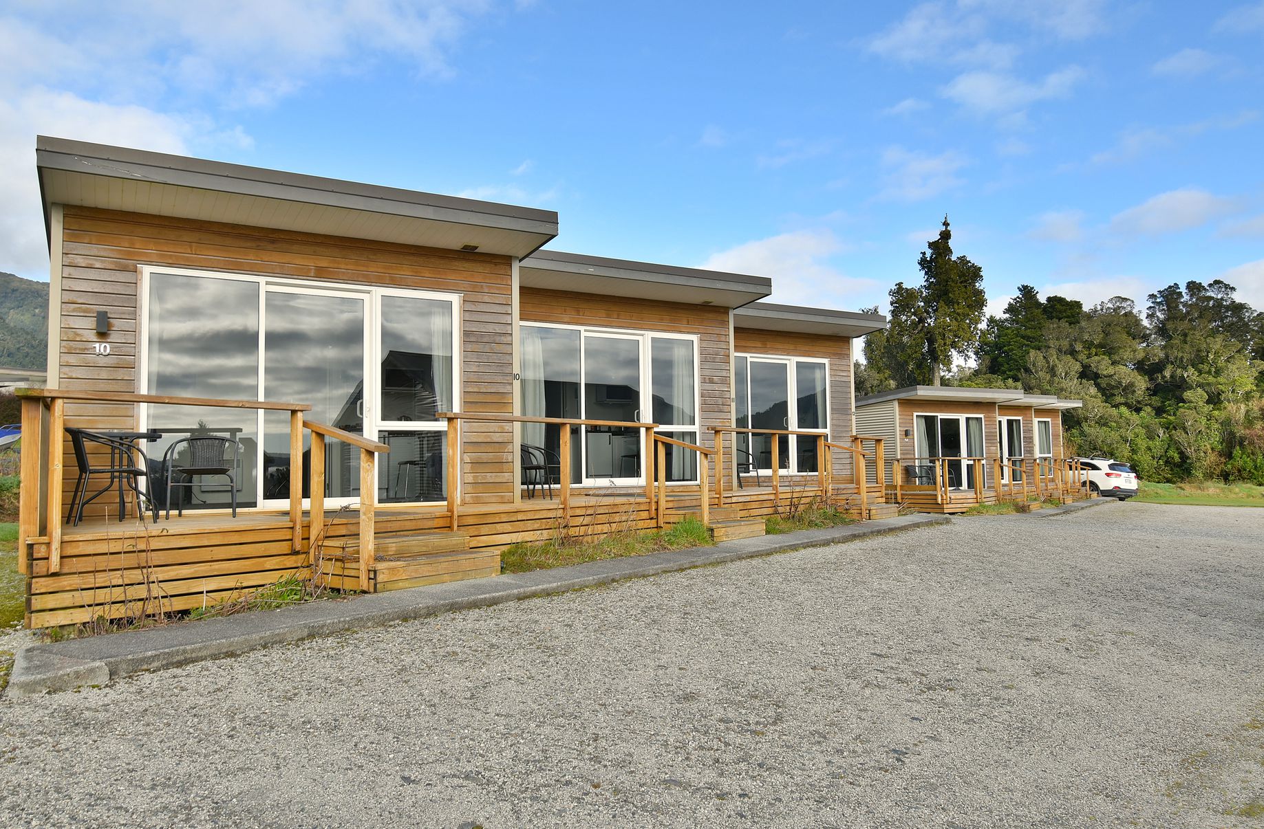2 Donovan Drive, Franz Josef