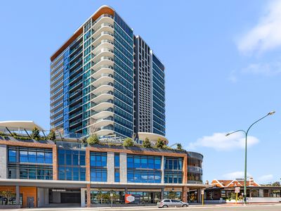 210 / 3 Mends Street, South Perth
