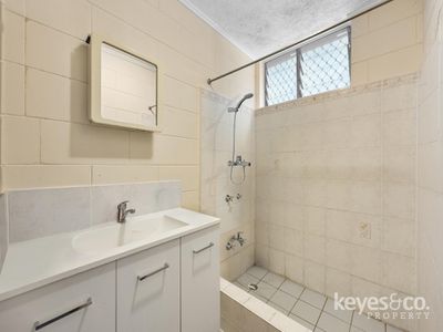 7 Burton Street, Mysterton