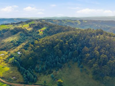 Lot 1 Hollands Road, Cygnet