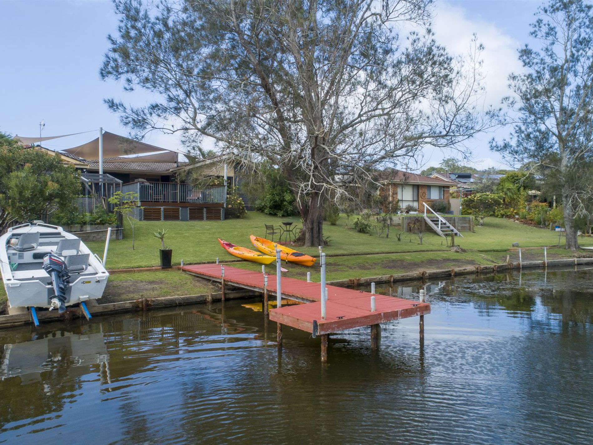 81 Lake Conjola Entrance Road, Lake Conjola
