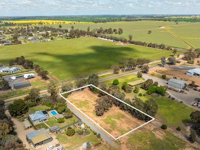 40 Channel Road, Yarrawonga