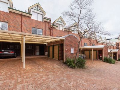 11/39 Bronte Street, East Perth