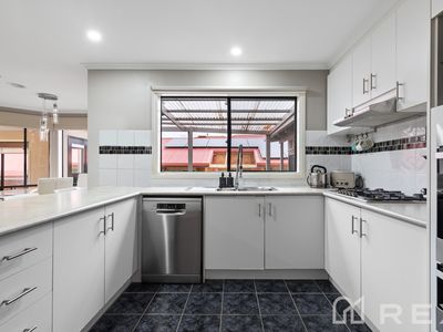 16 Homewood Boulevard, Hallam