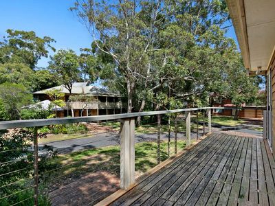 1 Sundeck Avenue, Hawks Nest