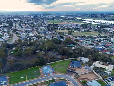 33 Melaleuca Way, Murray Bridge