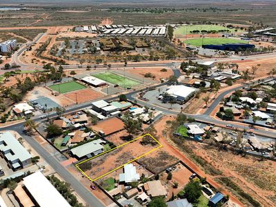 15 Somerset Crescent, South Hedland