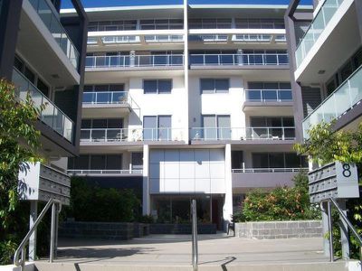 8 Allen Street, Waterloo