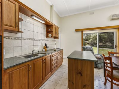 19-25 CHICORY TERRACE, Rendelsham