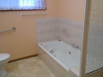 2 Hall Street, Cohuna