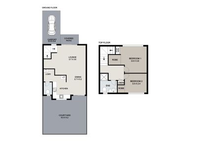 17 / 54 Monash Road, Loganlea