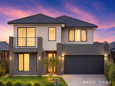 5 Meyer Crescent, Clyde North