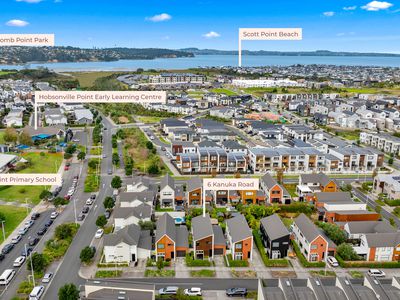 6 Kanuka Road, Hobsonville