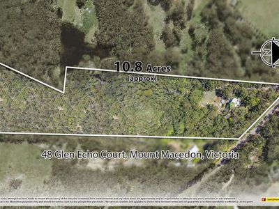 48 Glen Echo Court, Mount Macedon