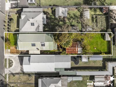 33 Campbell Street, Wauchope