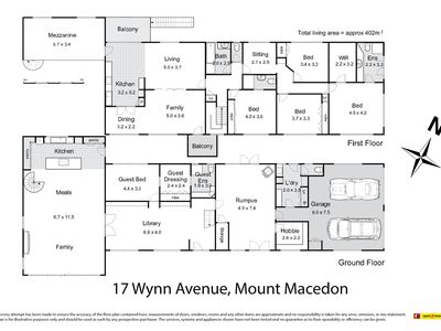 17 Wynn Avenue, Mount Macedon