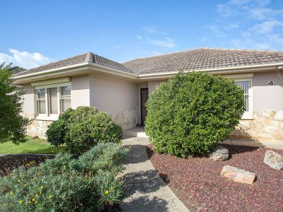 4 Comet Avenue, Netley