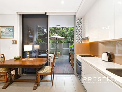 325 / 28 Bonar Street, Arncliffe