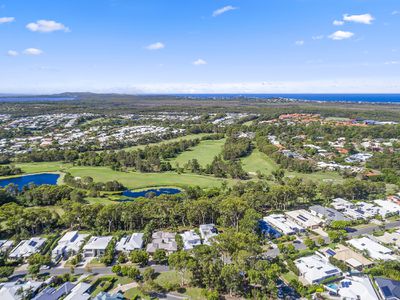 22 Lakeside Drive, Peregian Springs