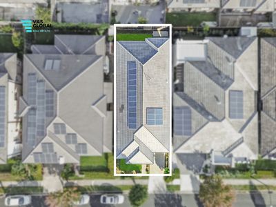 11 Bulada Street, Bungarribee