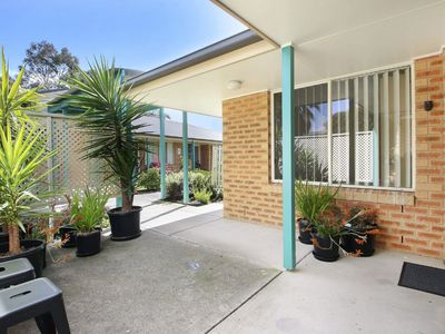 7 / 2 HANLON COURT, Wodonga