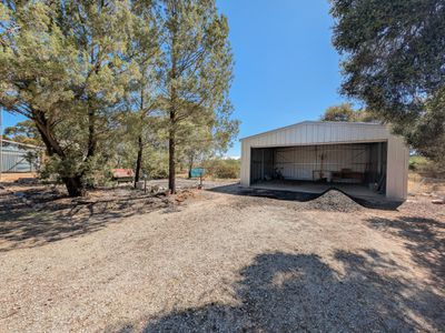 206 Kerang-Murrabit Road, Kerang