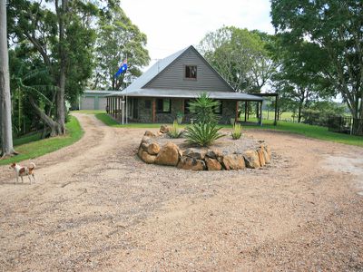 129 Warwick Park  Road, Pottsville