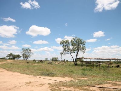 149 Palmer Road, Millchester