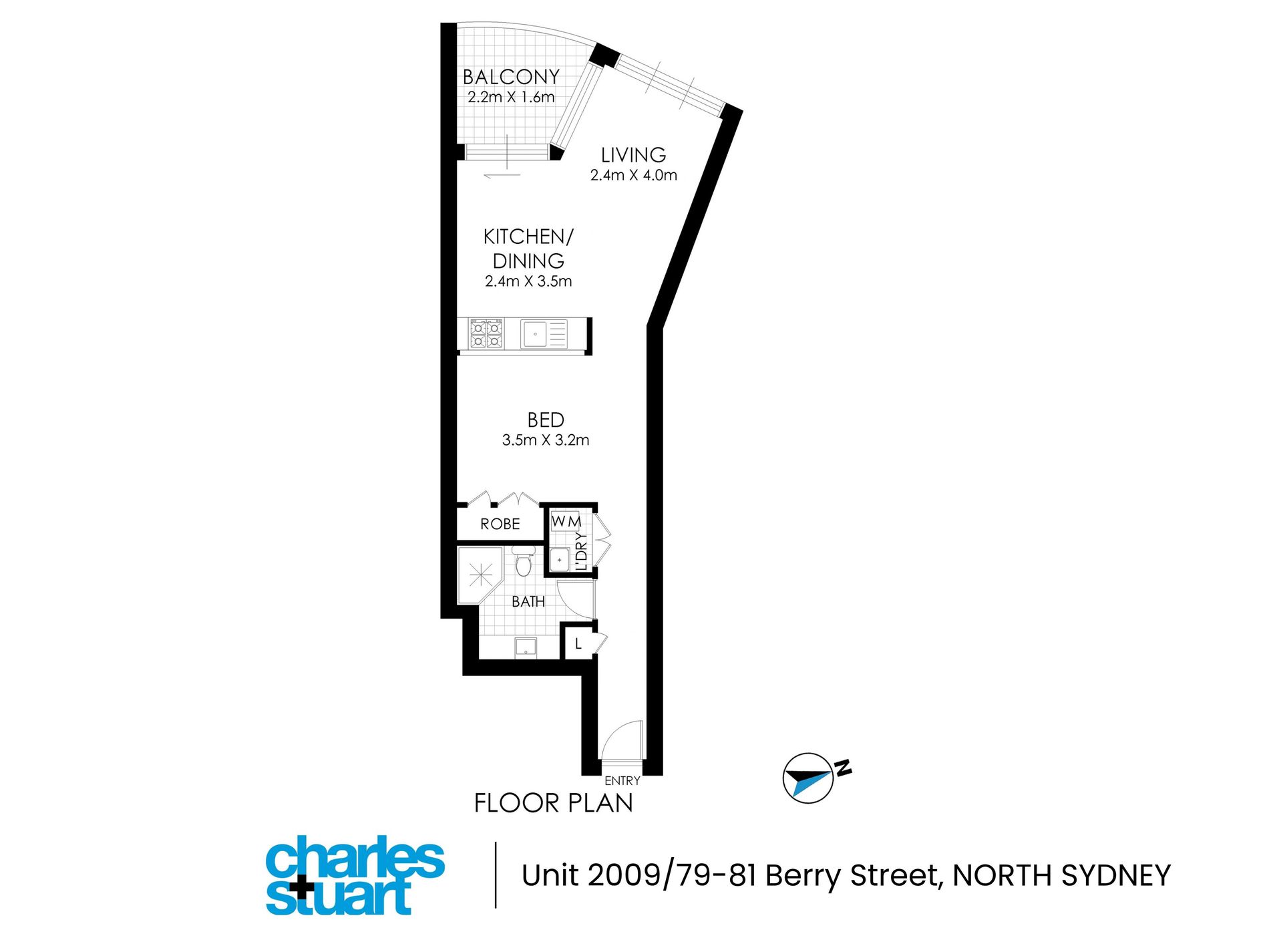 2009 / 79-81 Berry Street, North Sydney
