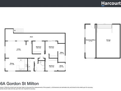 56A Gordon Street, Milton