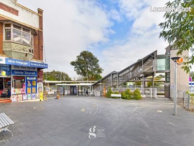 34 / 141 Bowden Street, Meadowbank