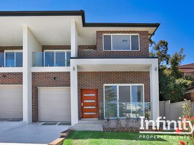 21 Calder Road, Rydalmere