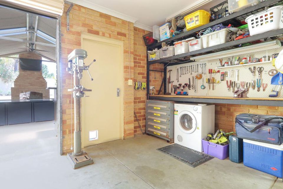 14 Scotford Way , Baldivis