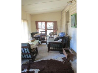 21 CHANNEL STREET, Cohuna